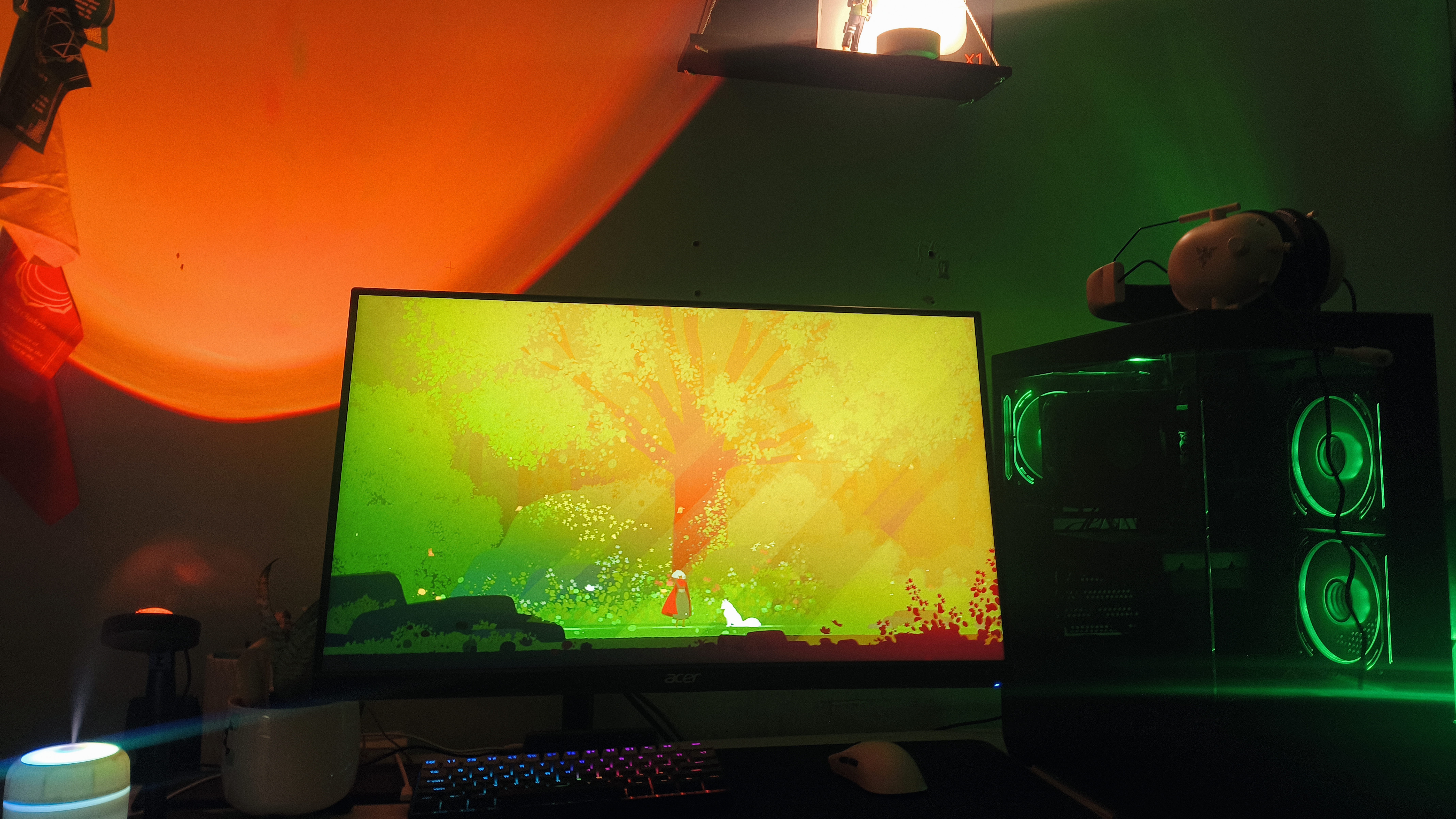 Custom PC Build